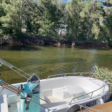 Luxury With Pool In Вилла Мармарис