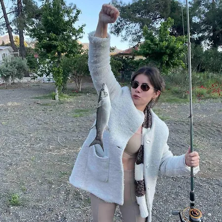 Vila Luxury With Pool In