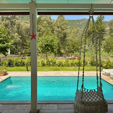 Luxury With Pool In Vila