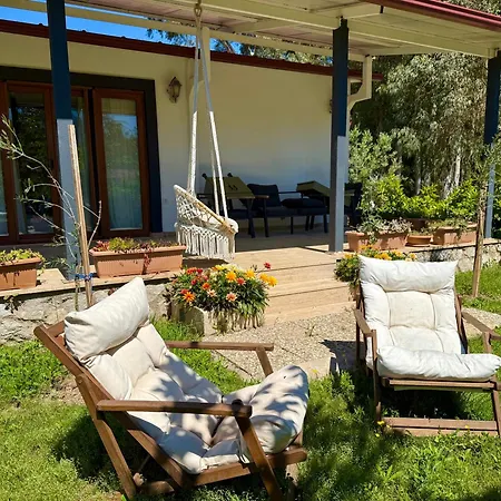 Luxury With Pool In *