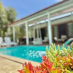 Luxury With Pool In * Marmaris