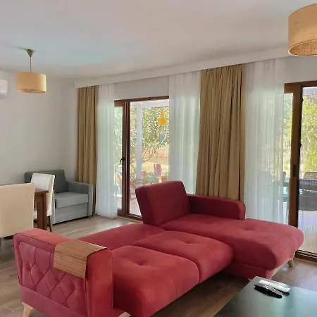 Luxury With Pool In Вилла *