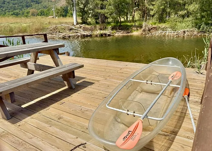 Villa Luxury With Pool In *