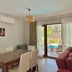 Luxury With Pool In *