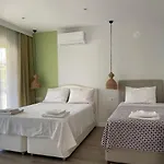 Luxury With Pool In Marmaris