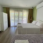 Villa Luxury With Pool In Marmaris