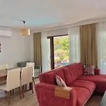 Luxury With Pool In Villa Marmaris
