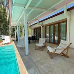 Luxury With Pool In Marmaris