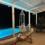 Luxury With Pool In Villa Marmaris
