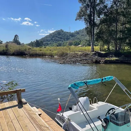 Luxury With Pool In Willa