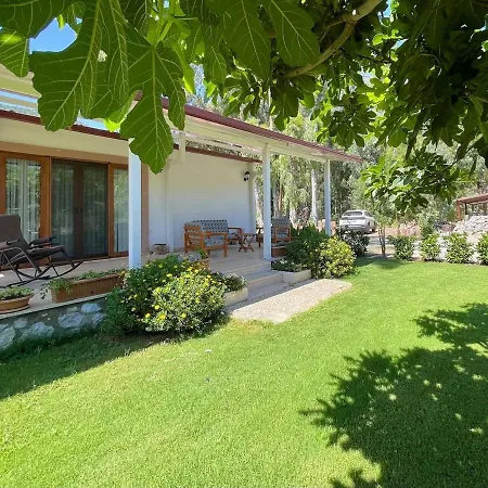 Villa Luxury With Pool In Marmaris