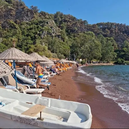 Luxury With Pool In * Marmaris