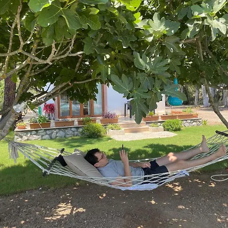 Luxury With Pool In Willa Marmaris