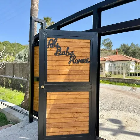 Luxury With Pool In Willa Marmaris