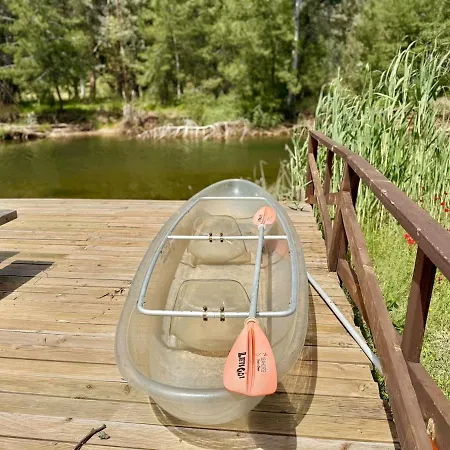 Villa Luxury With Pool In