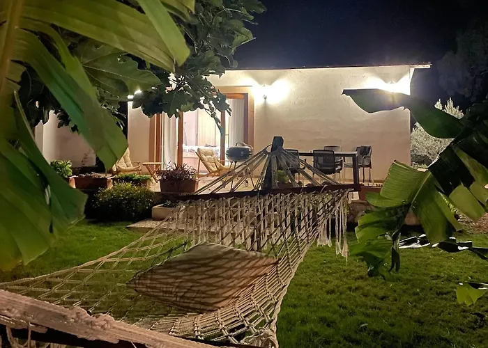 فيلة Luxury With Pool In *